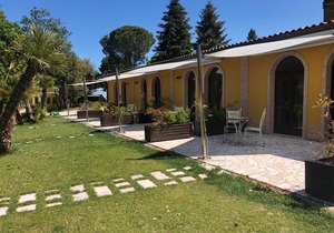 Poggio Imperiale Marche