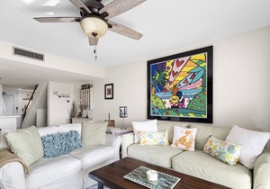 Point Matanzas A6 | Pool Access, Boat Dock!