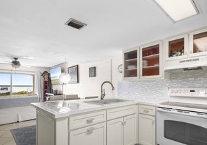 Point Matanzas A6 | Pool Access, Boat Dock!