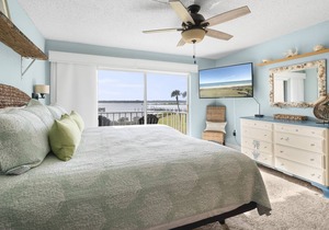 Point Matanzas A6 | Pool Access, Boat Dock!