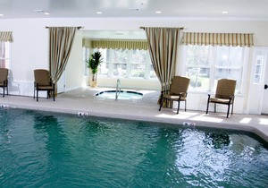 Pointe at Castle Hill Resort