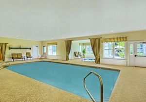 Pointe at Castle Hill Resort