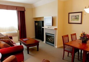 Pointe at Castle Hill Resort