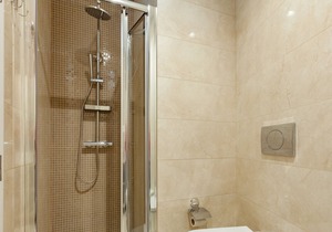 Polery Apartmemts Center 2D