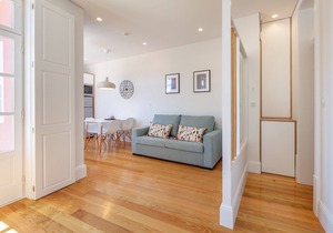 Polery Apartmemts Center 1E