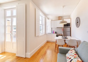 Polery Apartmemts Center 1E