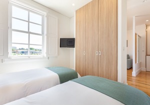 Polery Apartmemts Center 1E