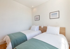 Polery Apartmemts Center 1E