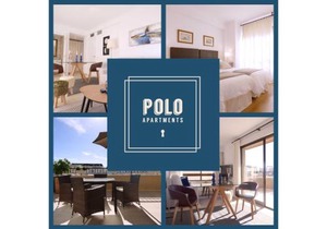 Polo Apartments 7B