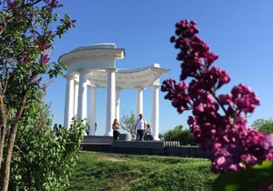 Poltava, Historic Center