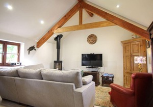 Polurrian House