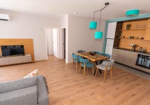 Pomorie Seaside Apartments
