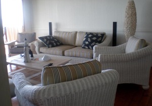 Ponta Beach House 33 Mar e Sol