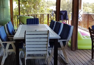 Ponta Beach House 33 Mar e Sol