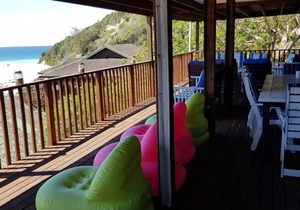 Ponta Beach House 33 Mar e Sol