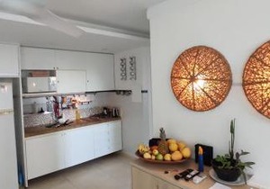 Ponta Negra Beach à beira-mar