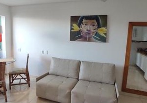 Ponta Negra Beach à beira-mar