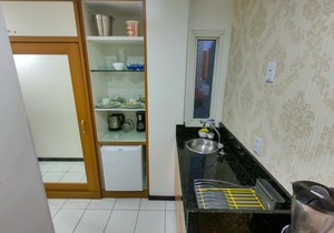 Ponta Negra Flat 504