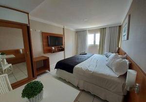 Ponta Negra Flat 811