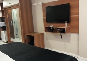 Ponta Negra Flat 811