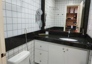 Ponta Negra Flat 811