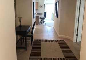 Pool & land transportation included.