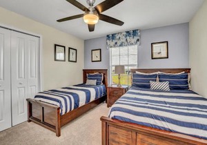 Pool Townhome 5mi to DISNEY FREE Waterpark