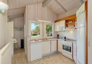 Poolhaus 2 in Hohendorf