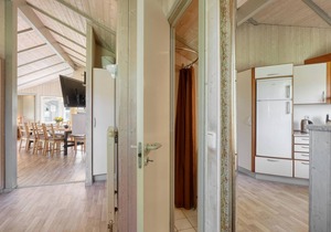 Poolhaus 2 in Hohendorf