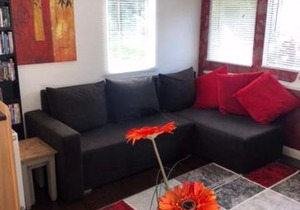 Poppy 23 Static Caravan at Oakdene Forest Park