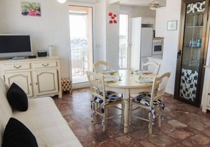 Port des Sables by Interhome