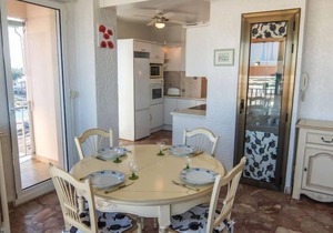 Port des Sables by Interhome