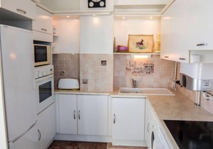 Port des Sables by Interhome