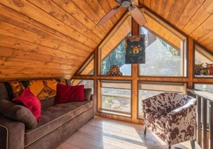 Porter by AvantStay Rustic Modern Oasis In The Of Chamberlands