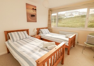 Porth Beach House, NEWQUAY