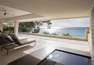 Portico 1 Luxury condo