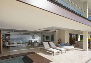 Portico 1 Luxury condo
