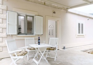 Porto Della Vita A2 Apartment