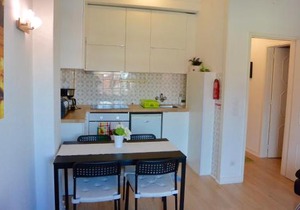 Porto Fontainhas, by Flat in Porto