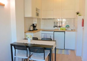 Porto Fontainhas, by Flat in Porto