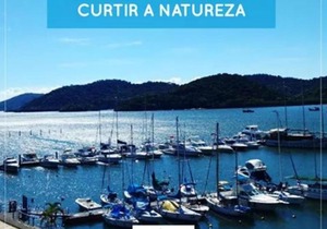 Porto Marina Mont Blanc