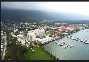 Porto Marina Mont Blanc Resort