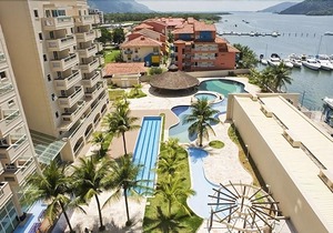 Porto Marina Mont Blanc Resort