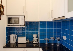 Porto Náutico & Spa 7 | Deluxe Studio