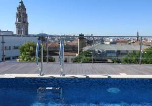 Porto Náutico & Spa 7 | Deluxe Studio