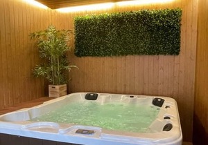 Porto Náutico & Spa 7 | Deluxe Studio