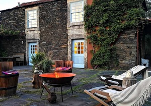 Porto Natura House - a piece of nature w/direct train Porto