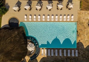 Portogalo Suite Hotel