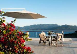 Portogalo Suite Hotel