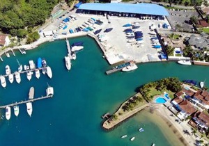 Portogalo Suite Hotel